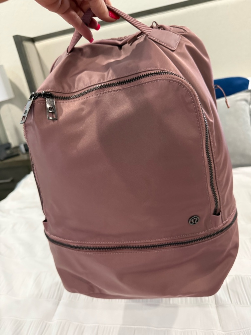 Lululemon City Adventure Backpack NEW!